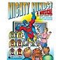 Hal Leonard Mighty Minds! (A Musical That Makes Learning Fun!) PREV CD Composed by Cristi Cary Miller thumbnail