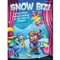 Hal Leonard Snow Biz! (A Fun-Filled Musical Salute to the Joys of Winter) PREV CD Composed by John Jacobson thumbnail