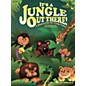 Hal Leonard It's a Jungle Out There (Musical) ShowTrax CD Composed by Mary Donnelly thumbnail