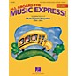 Hal Leonard All Aboard the Music Express Vol. 1 (Complete Songs of Music Express Magazine 2000-2001) ShowTrax CD thumbnail