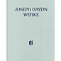 G. Henle Verlag L'incontro Improvviso - Dramma Giocoso per Musica - 1st Act, 1st Part Henle Edition Hardcover thumbnail