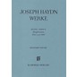 G. Henle Verlag Sinfonias 1764 and 1765 (Edition with Critical Report) Henle Edition Series Hardcover thumbnail