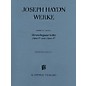 G. Henle Verlag String Quartets, Op. 9 and Op. 17 Henle Edition Series Softcover thumbnail