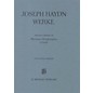 G. Henle Verlag Paris Sinfonias, 1st sequence Henle Edition Series Hardcover thumbnail