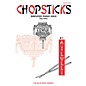 Willis Music Chopsticks (Elem Level) Willis Series by Arthur de Lulli thumbnail