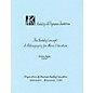 Boosey and Hawkes The Kodály Concept: A Bibliography for Music Education thumbnail
