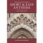 Novello The Novello Book of Short and Easy Anthems (For Upper Voices) SA Composed by Various thumbnail