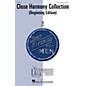 Hal Leonard Close Harmony Collection (Beginning Edition) TTBB thumbnail