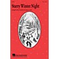 Hal Leonard Starry Winter Night 2-Part thumbnail