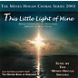 Hal Leonard This Little Light of Mine (Special Commissions and Dedications) thumbnail