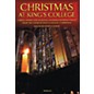 Novello Christmas at King's College (Carols, Hymns and Seasonal Anthems for Mixed Voices) SATB, Organ by Various thumbnail