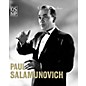 Quaid Schott Media Productions Choral Perspectives: Paul Salamunovich (Chant and Beyond) DVD thumbnail