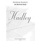 Novello My Beloved Spake SATB, Organ Composed by Patrick Hadley thumbnail