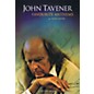 Chester Music Favorite Anthems SATB Composed by John Tavener thumbnail