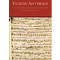 Novello Tudor Anthems (50 Motets and Anthems for Mixed Voice Choir) SATB Composed by Various thumbnail