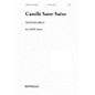 Novello Tantum Ergo SATB Composed by Camille Saint-Saëns thumbnail