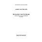 Chester Music Requiem Canticorum (Vocal Score) Score Composed by James Whitbourn thumbnail