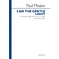 Novello I Am the Gentle Light (2-Part Choir with Piano Accompaniment) 2-Part Composed by Paul Mealor thumbnail