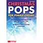Novello Christmas Pops for Female Choirs (SSA/Piano) Arranged by Various thumbnail