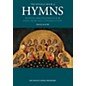 Music Sales The Novello Book of Hymns (for SATB Chorus and Organ/Piano) SATB Composed by Various thumbnail