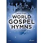 Schott World Gospel Hymns SATB with Piano Composed by Various thumbnail