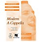 Contemporary A Cappella Publishing Modern A Cappella SATB DV A Cappella thumbnail