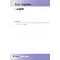 Schott Gospel SATB Composed by Alvin Singleton thumbnail
