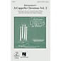 Hal Leonard ReGeneration's A Cappella Christmas Vol. 3 SATB DV A Cappella thumbnail