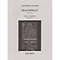 Ricordi Magnificat RV610a/RV611 (Vocal Score) SATB Composed by Antonio Vivaldi Edited by Raffaele Cumar thumbnail