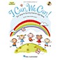 Hal Leonard I Can, We Can! (Fun Songs for Learning Essential Sight Words) CLASSRM KIT Composed by Mark Brymer thumbnail