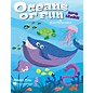 Shawnee Press Oceans of Fun (Sing and Learn) CLASSRM KIT Composed by Jill Gallina thumbnail