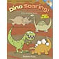 Shawnee Press Dino Soaring! REPRO COLLECT UNIS BOOK/CD Composed by Jill Gallina thumbnail