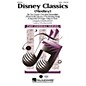 Hal Leonard Disney Classics (Medley) 3-Part Mixed thumbnail