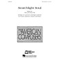 Edward B. Marks Music Company Searchlight Soul (Settings of 5 poems by Michigan Students) TBB Composed by William Bolcom thumbnail