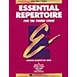 Hal Leonard Essential Repertoire for the Young Choir Treble Part-Learning CDs (2) Composed by Janice Killian thumbnail