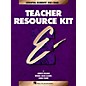Hal Leonard Essential Elements for Choir Teacher Resource Kit (Book with CD) Composed by Janice Killian thumbnail