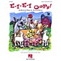 Hal Leonard E-I-E-I Oops! A Musical Play for Young Voices TEACHER ED Composed by John Higgins thumbnail