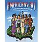 Hal Leonard Americans All (A Musical Celebration of America's Multicultural Heritage) TEACHER ED by Alan Billingsley thumbnail