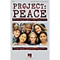 Hal Leonard Project: Peace - What Kids Can Do to Build a More Tolerant World (Musical) 2 Part Singer by Roger Emerson thumbnail