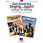 Hal Leonard Get America Singing...Again! Strategies for Teaching - Set A TEACHER ED by Loretta Mitchell Norgon thumbnail