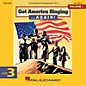 Hal Leonard Get America Singing ... Again! Vol 1 CD Three Volume One CD Three thumbnail