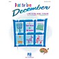 Hal Leonard Paint the Town December (Holiday Musical) Singer 5 Pak Composed by Roger Emerson thumbnail