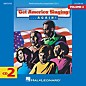 Hal Leonard Get America Singing Again Vol 2 CD Two VOL 2 CD 2 thumbnail