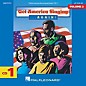 Hal Leonard Get America Singing Again Vol 2 Complete 3-CD Set VOL 2 CD SET Composed by Various thumbnail