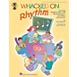 Hal Leonard Whacked on Rhythm (Learning Fundamentals with Boomwhackers and Other Instruments) by Tom Anderson thumbnail