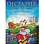 Hal Leonard December 'Round the World (An International Holiday Celebration) Singer 5 Pak Composed by Roger Emerson thumbnail