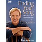 Hal Leonard Finding Your Song (Motivational Insights for Teens) thumbnail
