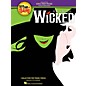 Hal Leonard Let's All Sing Songs from Wicked (A Collection for Young Voices) COLLECTION Arranged by Tom Anderson thumbnail