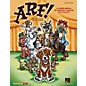 Hal Leonard Arf! (A Canine Musical of Kindness, Courage and Calamity) TEACHER ED Composed by John Higgins thumbnail