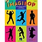 Hal Leonard ImagiBOP (Creative Movement and Songs for Grades K-2) Book and CD pak Composed by John Jacobson thumbnail